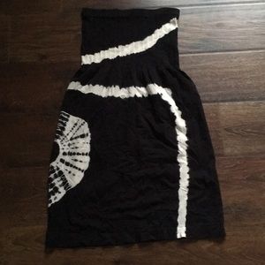 Bathing suit coverup